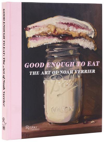 Good Enough To Eat