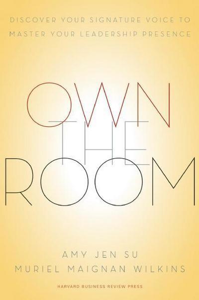 Own the Room