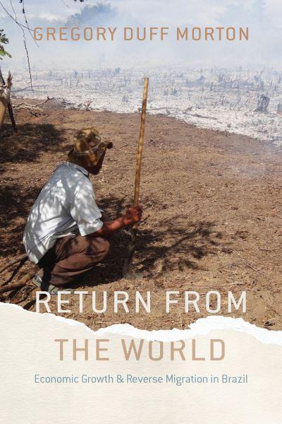 Return From the World