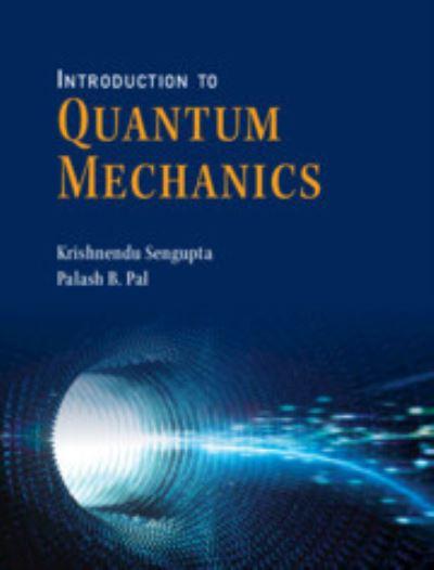 Introduction To Quantum Mechanics
