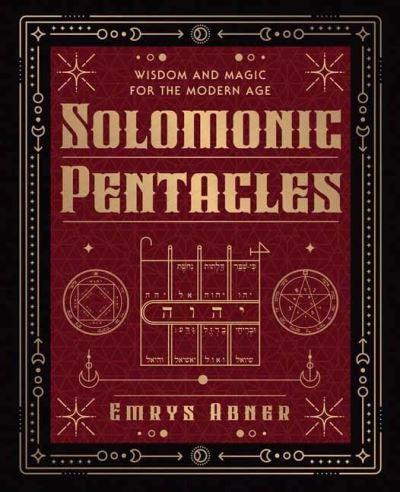Solomonic Pentacles