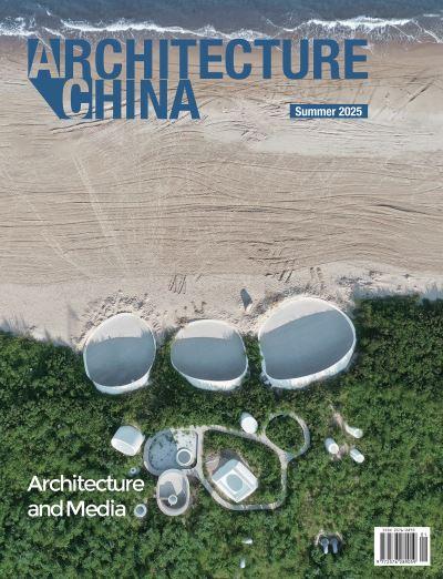 Architecture and Media