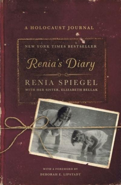 Renia's Diary