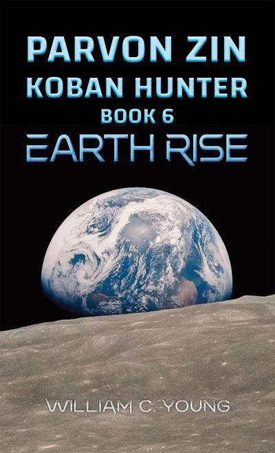 Earth Rise