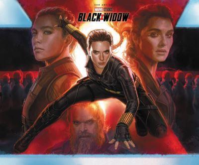 Marvel's Black Widow