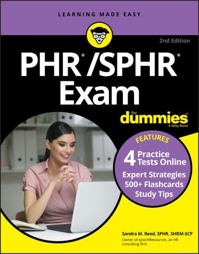 PHR/SPHR Exam For Dummies
