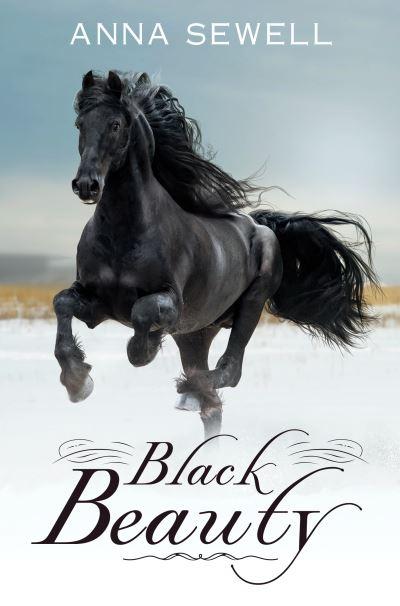 Black Beauty