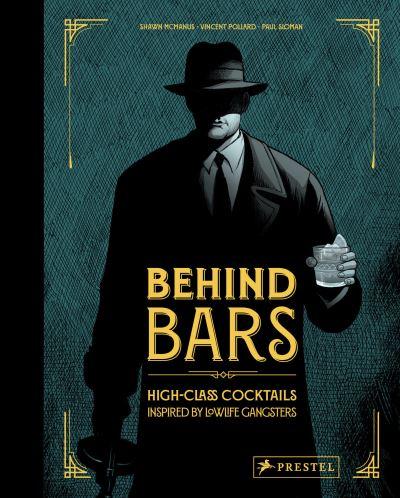 Behind Bars