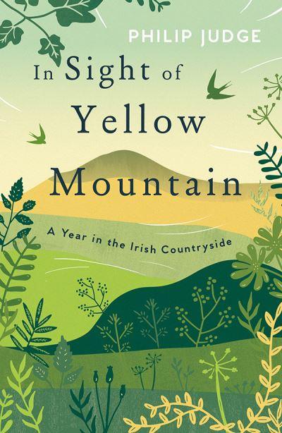 In Sight of Yellow Mountain