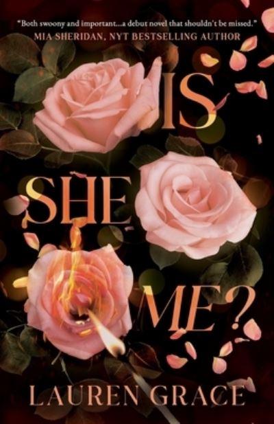 Is She Me?