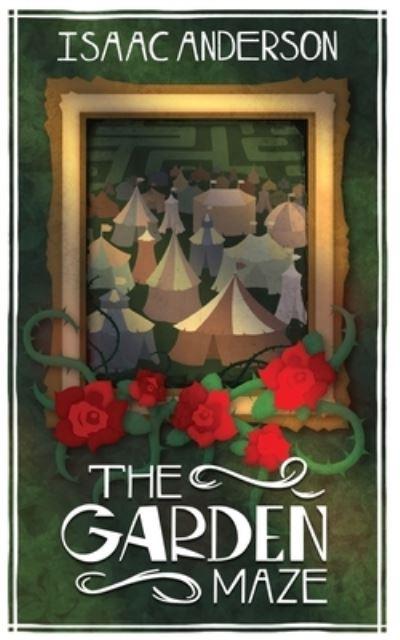 The Garden Maze