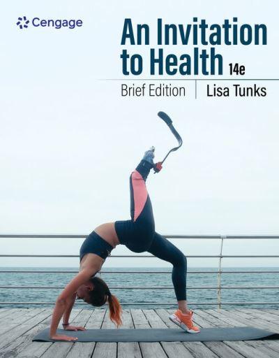 An Invitation To Health: Brief Edition