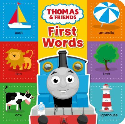 First Words