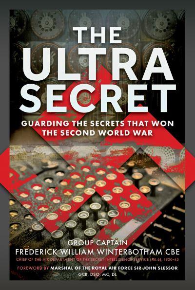 The Ultra Secret