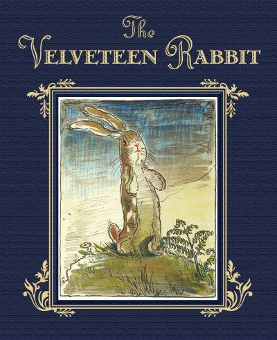 The Velveteen Rabbit, or, How Toys Become Real