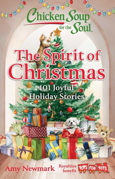 The Spirit of Christmas
