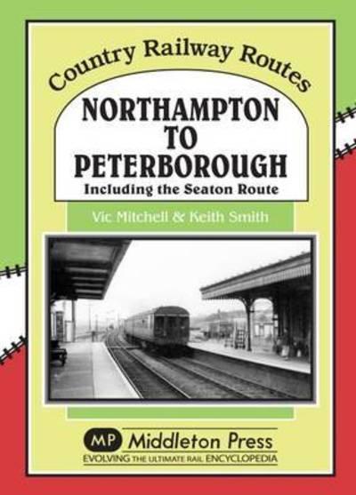 Northampton To Peterborough