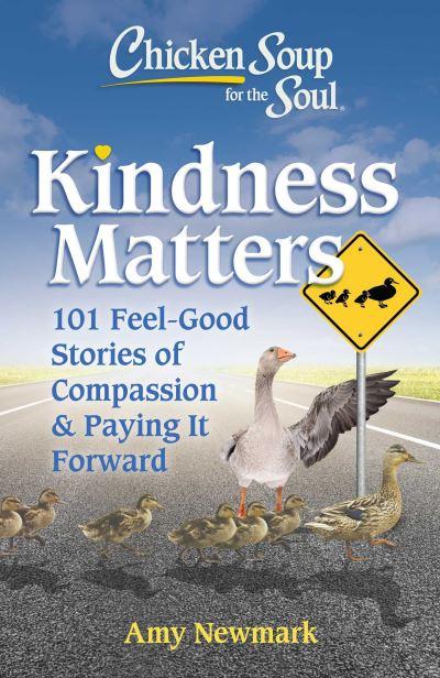 Chicken Soup For the Soul