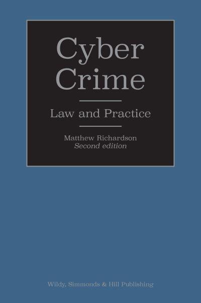 Cyber Crime