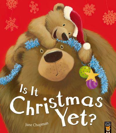 Is it Christmas Yet?