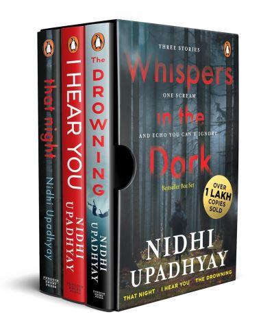 Whispers In The Dark