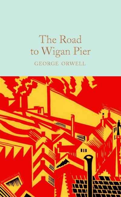 Road To Wigan Pier H/B