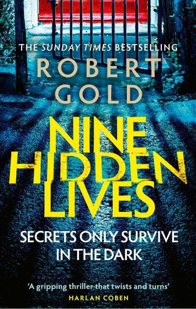Nine Hidden Lives