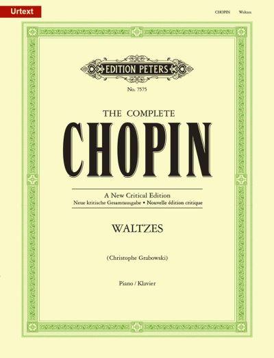 Waltzes