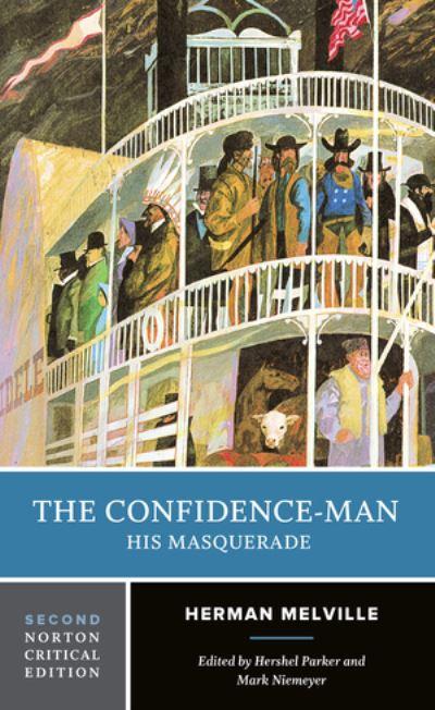 The Confidence-Man
