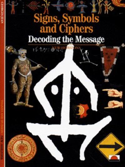 Signs, Symbols and Ciphers
