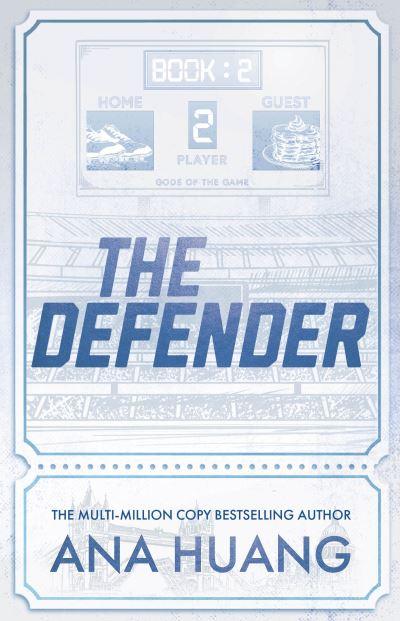 The Defender