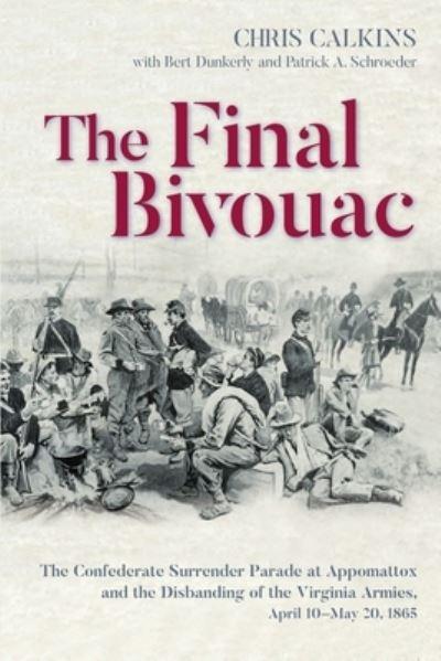 The Final Bivouac