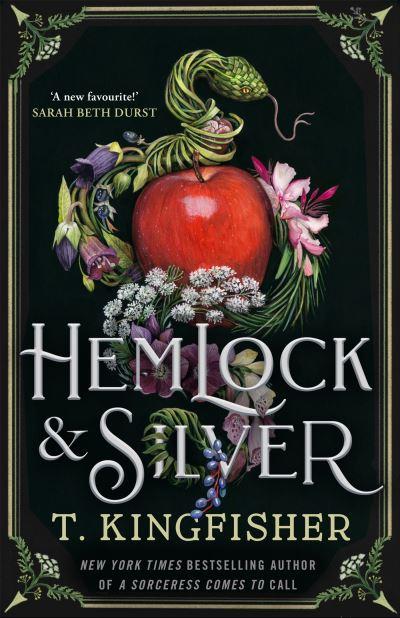 Hemlock & Silver