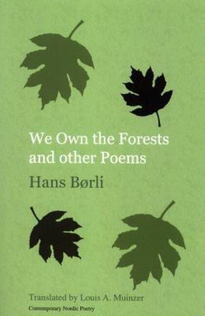 We Own the Forests