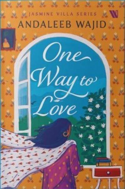 One Way To Love