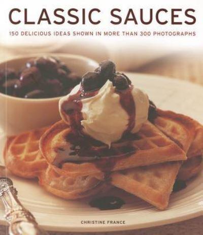 Classic Sauces