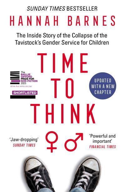 Time To Think