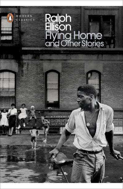 Flying Home and Other Stories