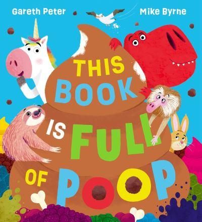 This Book Is Full of Poop!