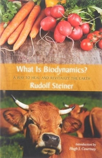 What Is Biodynamics?