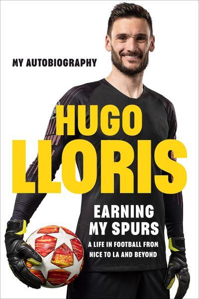 Earning My Spurs