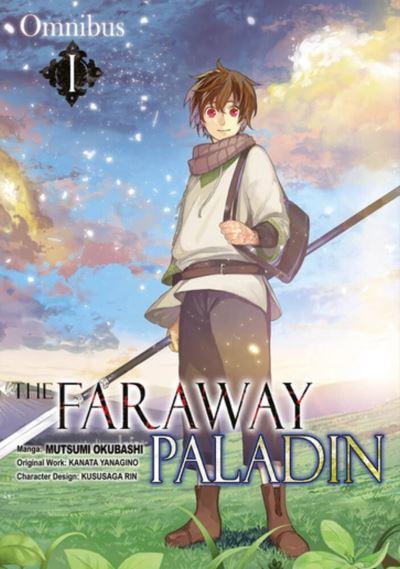The Faraway Paladin. Omnibus I The Boy in the City of the De