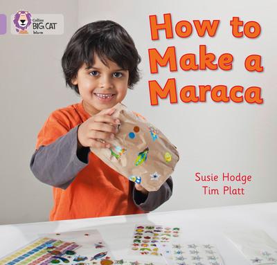 How To Make a Maraca