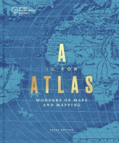 A Is For Atlas