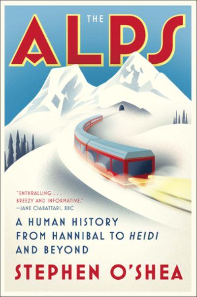 The Alps