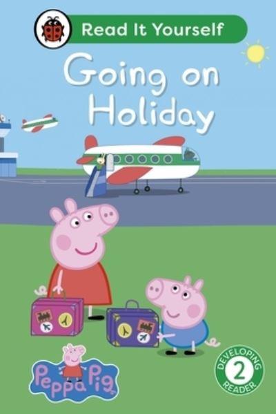 Going on Holiday