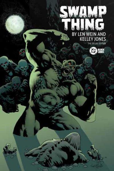 Swamp Thing