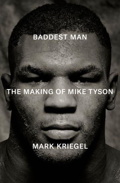 Baddest Man