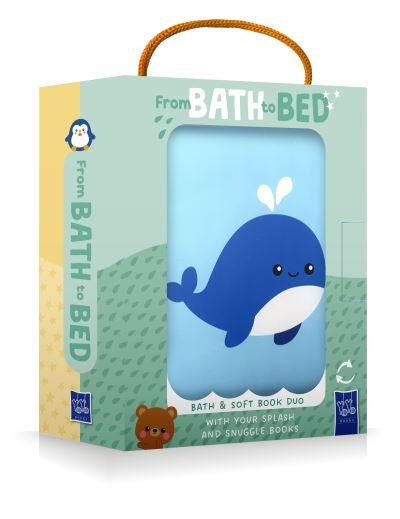 From Bath To Bed