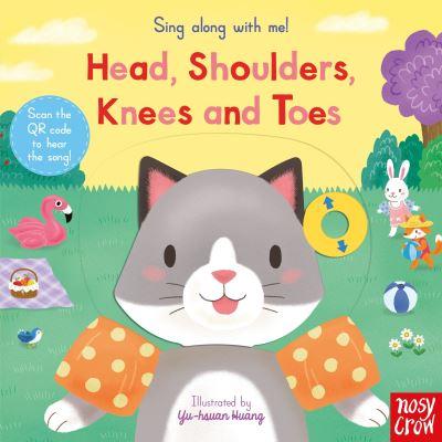 Head Shoulders Knees And Toes H/B